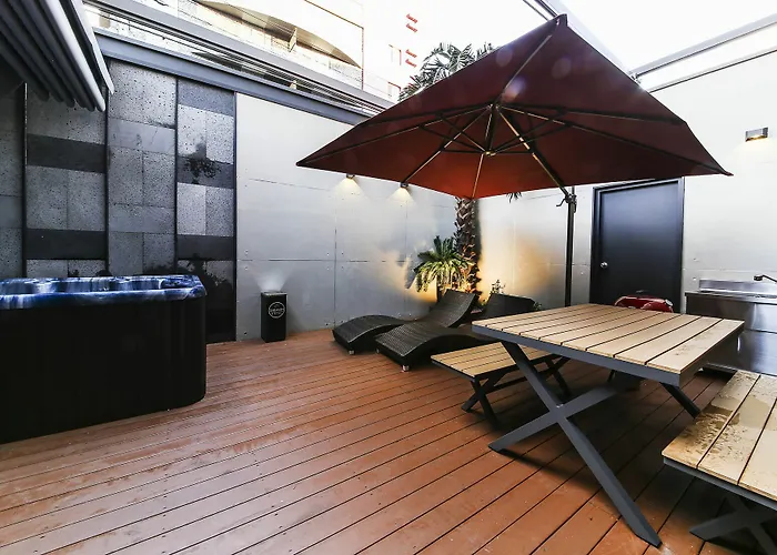 Sasang To Heaven Hotel 2*