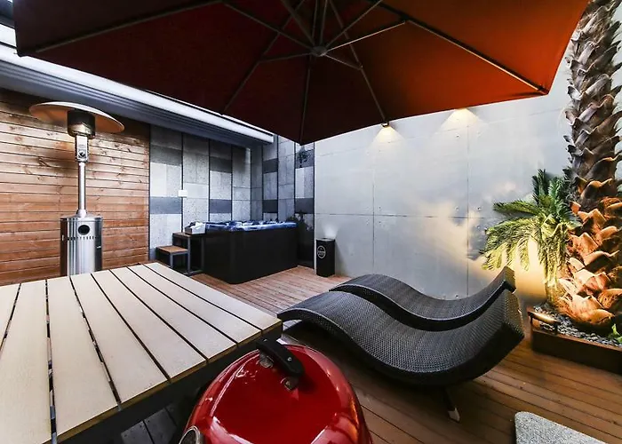 Hotel Sasang To Heaven Busan