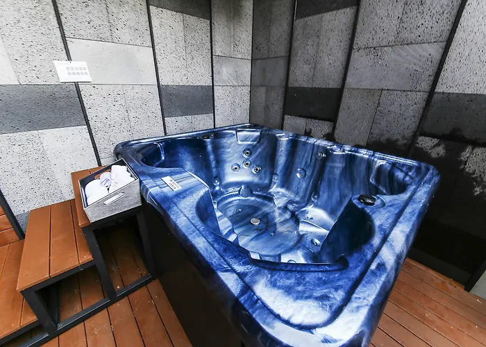 Hotel Sasang To Heaven Busan